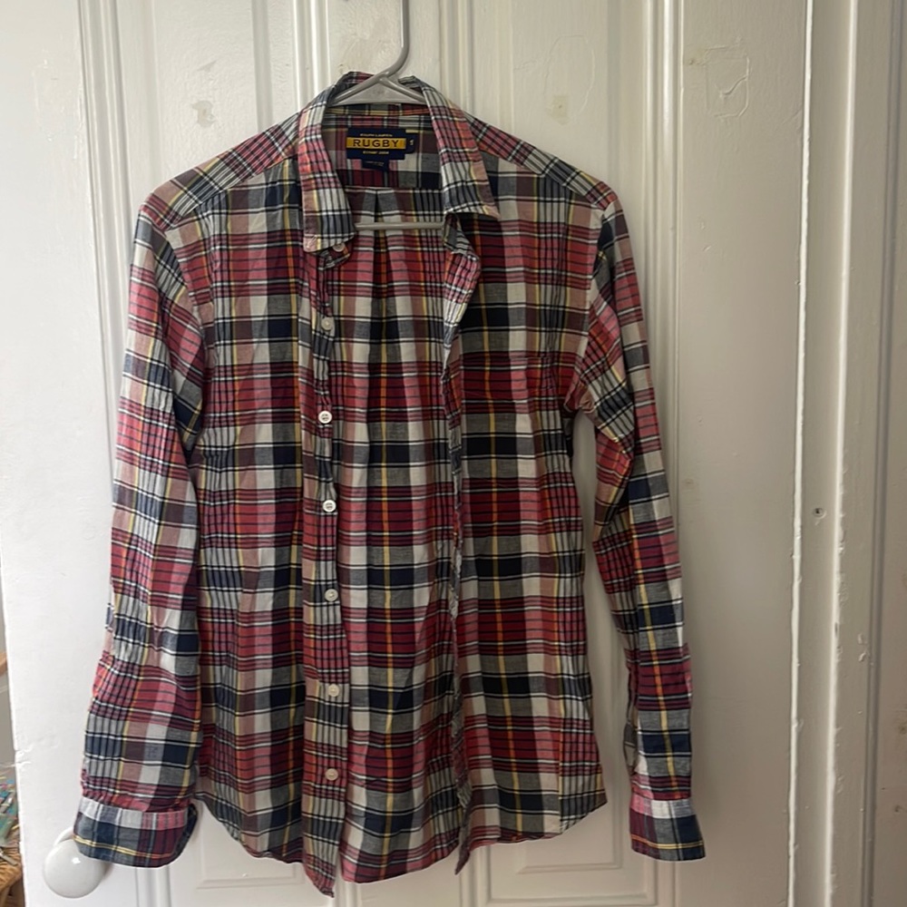 Rugby Ralph Lauren Men’s Shirt